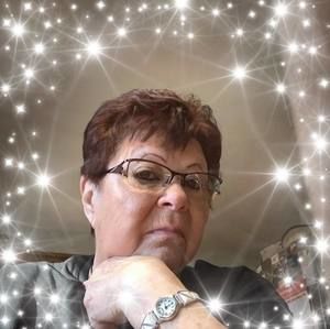 Meet your Posher, Donna